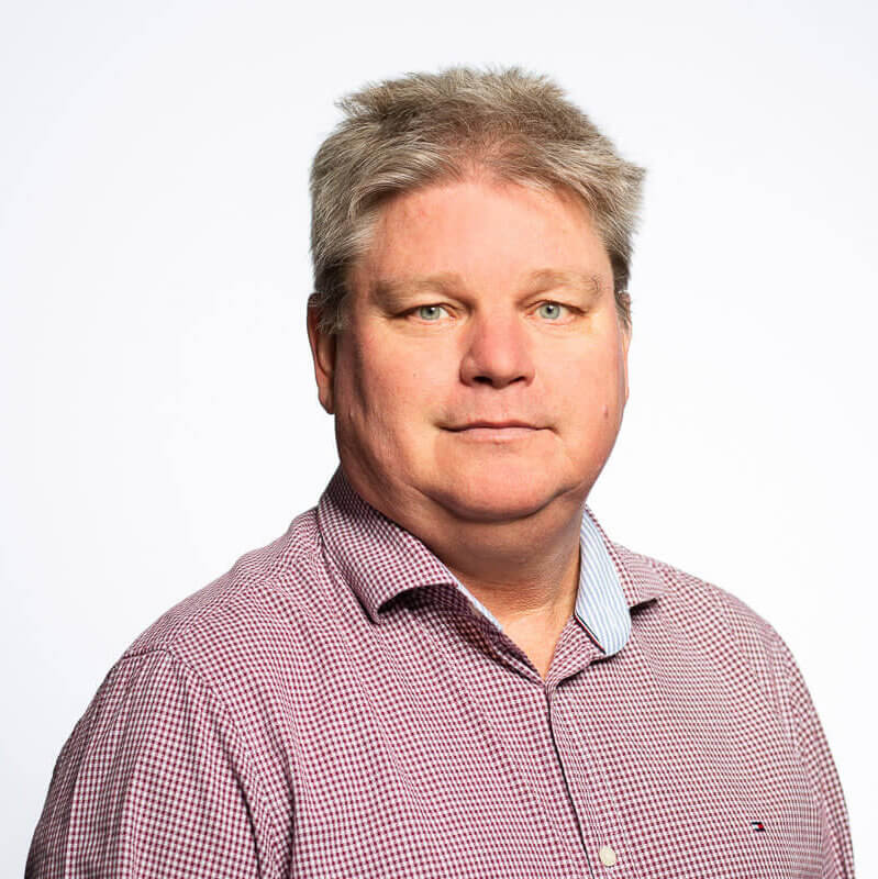 Ronny Janssen